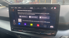 CUPRA Born 150kW V2 58kWh 5dr Auto Electric Hatchback